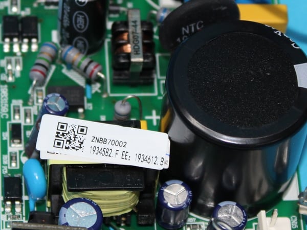 Main Control Board Indoor Unit