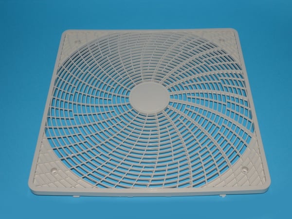 Air Outlet Grille