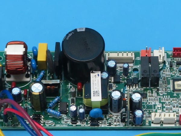 Main Control Board Indoor Unit