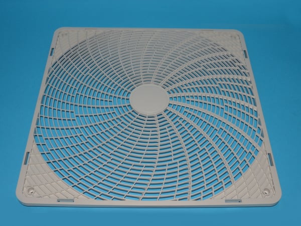 Fan Protection