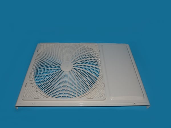 Front Panel