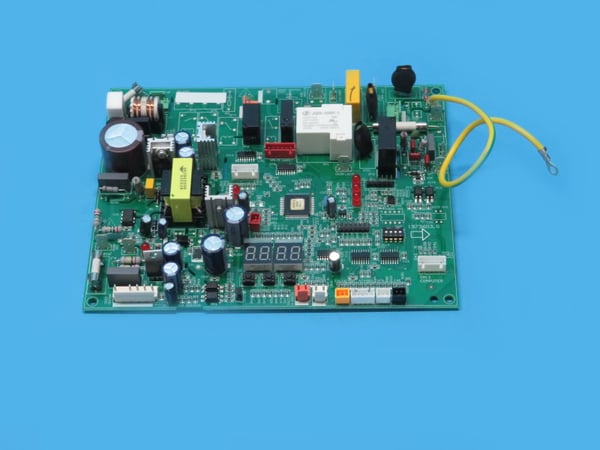 Main Control Board Outdoor Unit