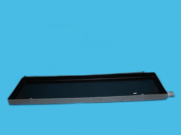 Condensate Drain Pan Assy