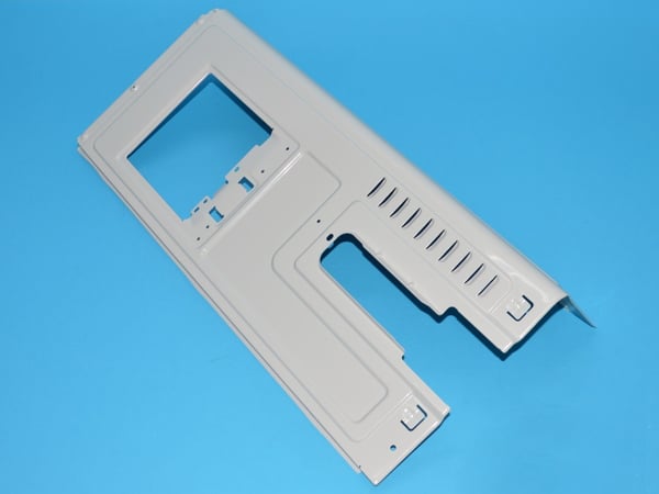 Right Side Panel