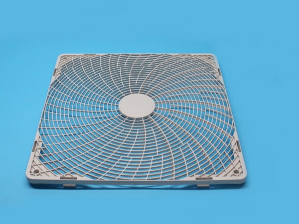 Air Outlet Grille