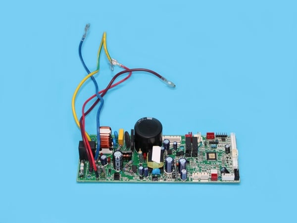 Main Control Board Indoor Unit