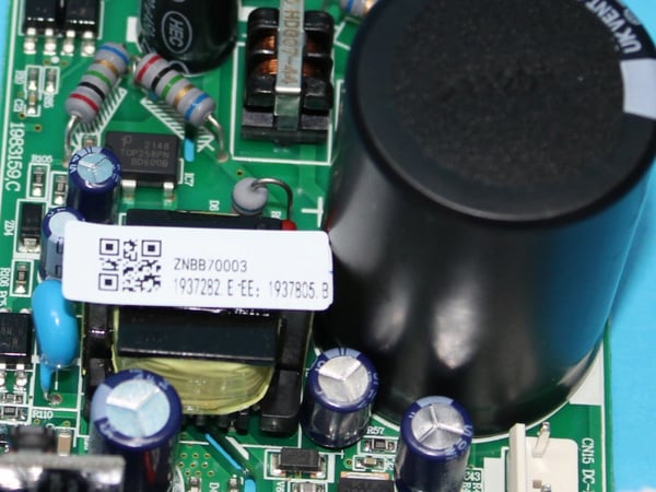 Main Control Board Indoor Unit