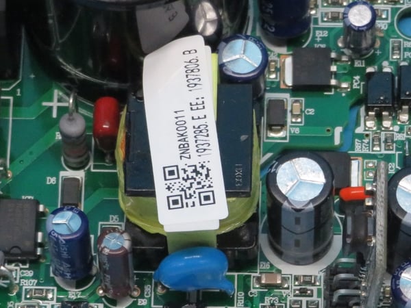 Main Control Board Indoor Unit