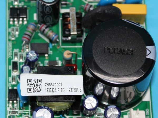 Main Control Board Indoor Unit
