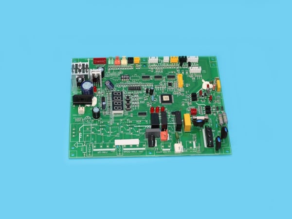 Main Control Board Outdoor Unit