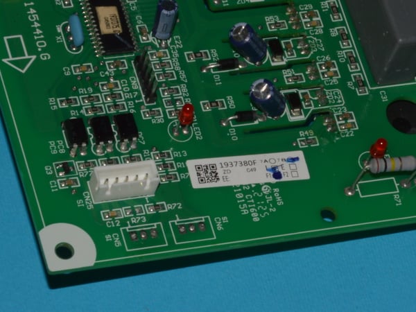 Main Control Board Outdoor Unit
