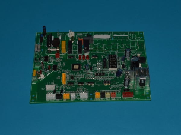 Main Control Board Outdoor Unit
