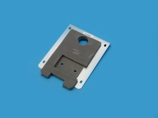 Mounting Plate