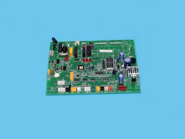 Main Control Board Outdoor Unit