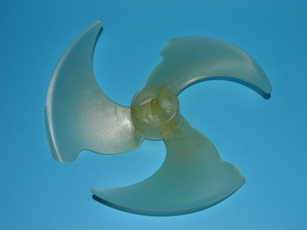 Axial Fan Blade