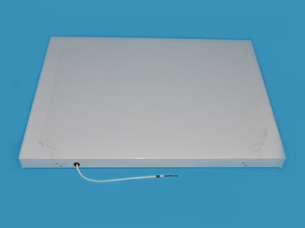 Insulated Cover