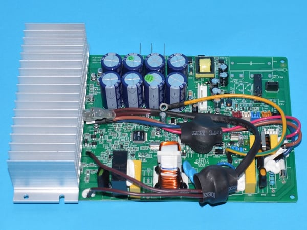 Main Control Board Outdoor Unit