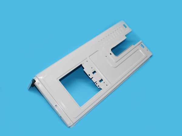 Right Side Panel