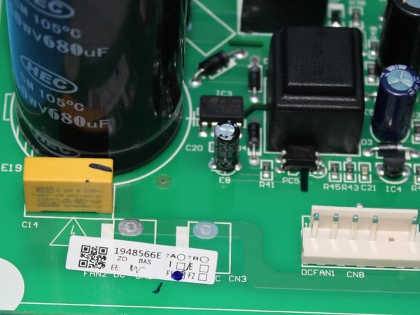 Inverter Board