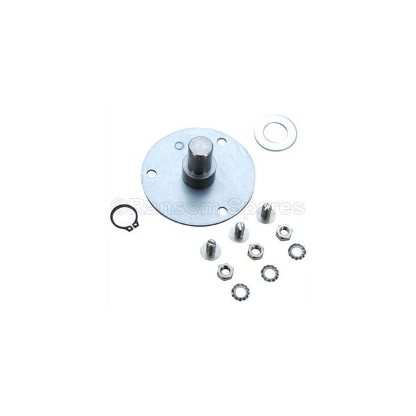 Drum Shaft Assembly