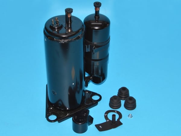 Compressor Lg DS089MJA R32