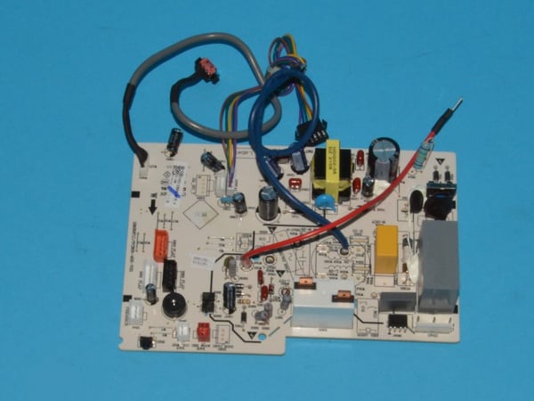 Main Control Board Indoor Unit