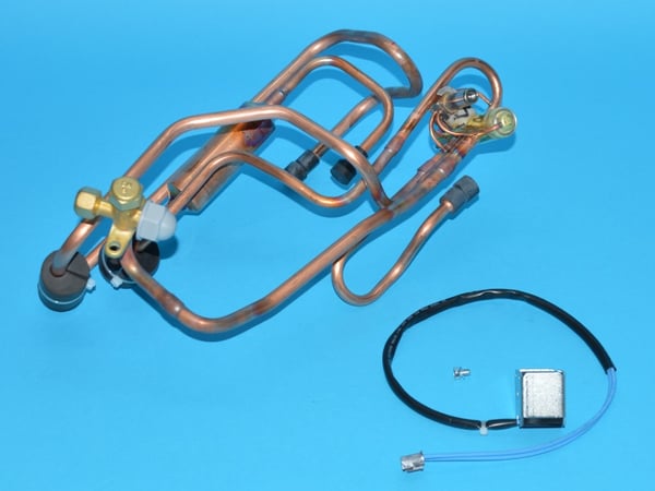 4-WAY Valve Assy