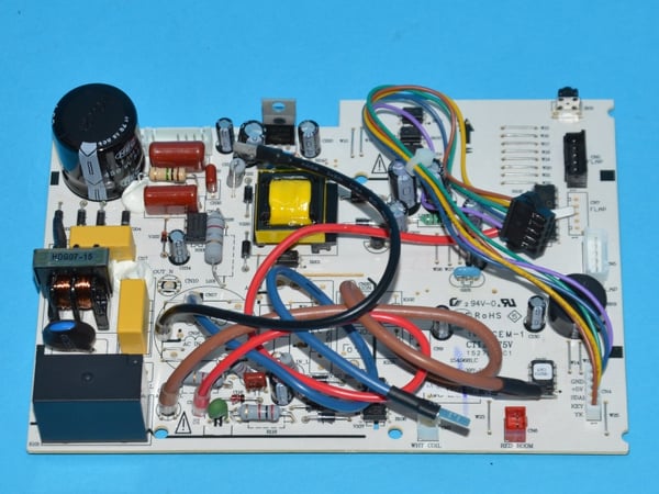 Main Control Board Indoor Unit