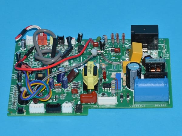 Main Control Board Indoor Unit