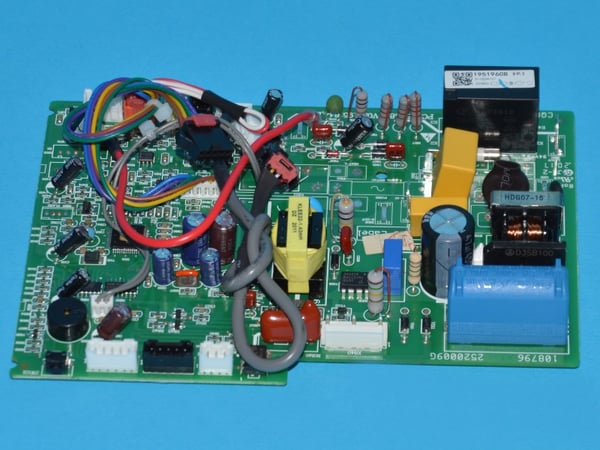 Main Control Board Indoor Unit