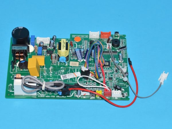 Main Control Board Indoor Unit