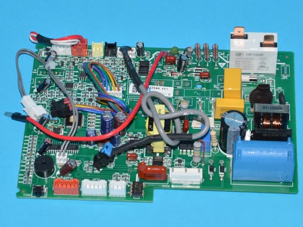 Main Control Board Indoor Unit