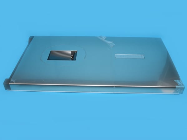 Insulated Door Assy