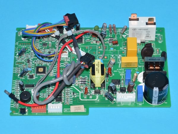 Main Control Board Indoor Unit
