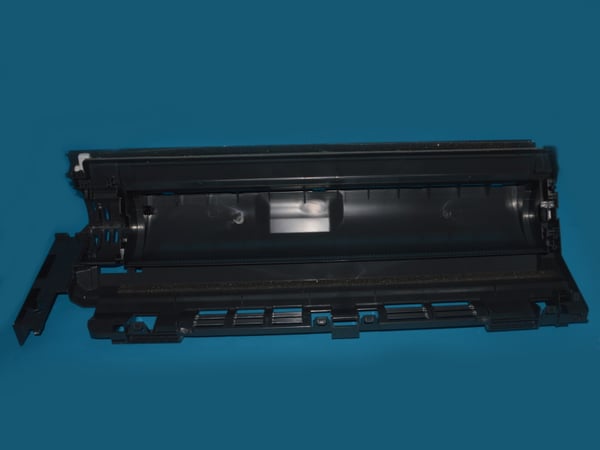 Base Holder Plate