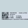 Hisense Air Conditioners Main Control Board Outdoor Unit - Image 1