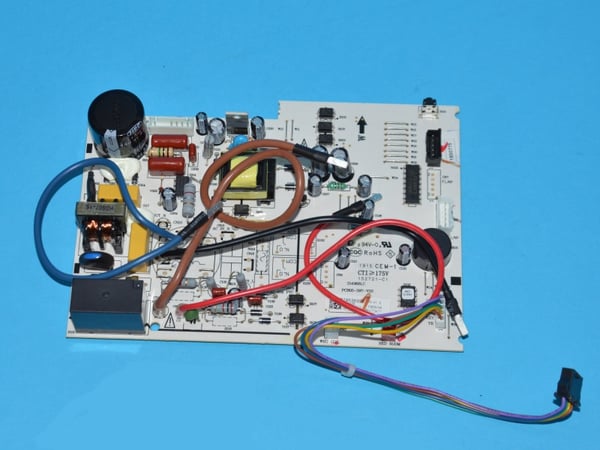 Main Control Board Indoor Unit