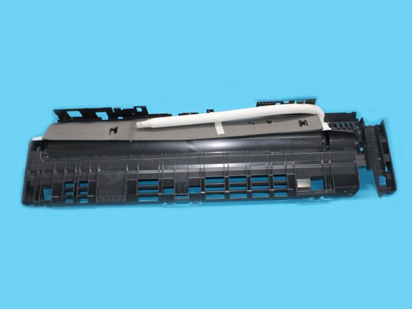 Base Holder Plate