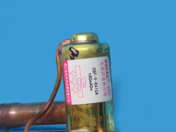 4-WAY Valve Assy