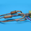 Hisense Air Conditioners 4-WAY Valve Assy - Image 2