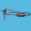 Hisense Air Conditioners Pressure Tube Cu - Image 2