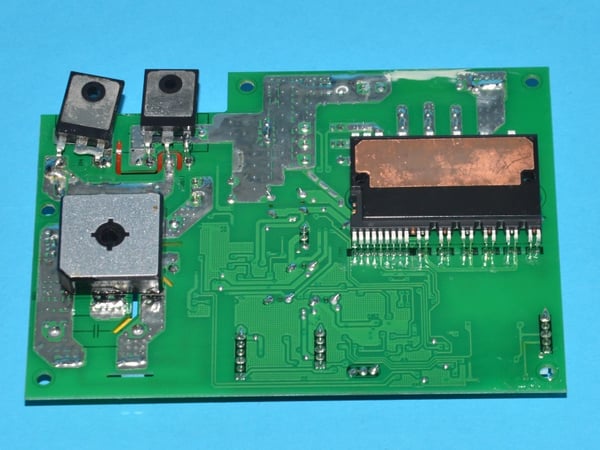 Inverter Board