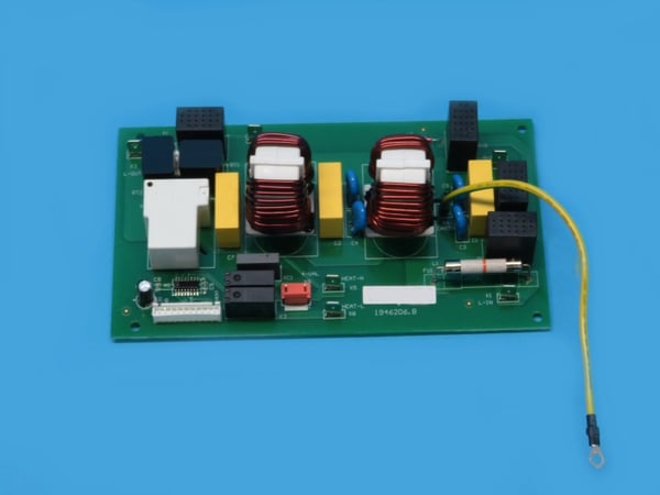 Filter Board