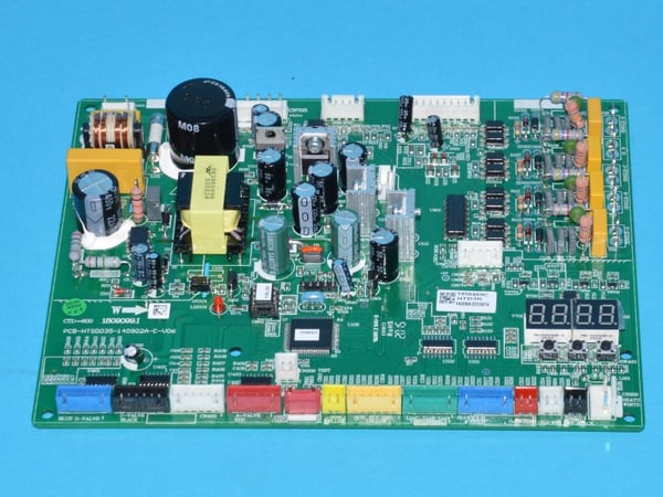 Main Control Board Outdoor Unit