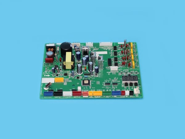 Main Control Board Outdoor Unit