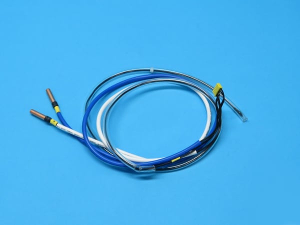 Temperature Sensor