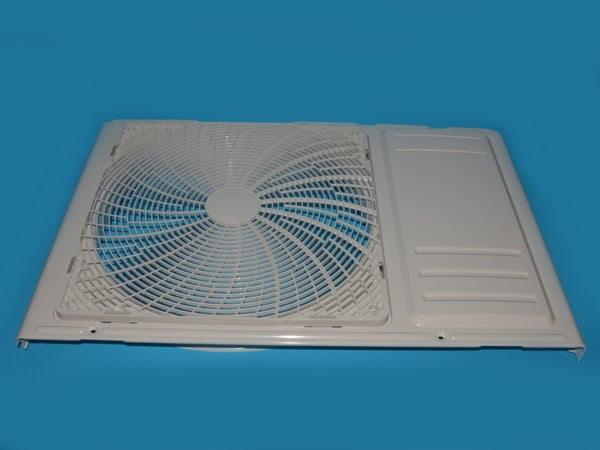 Front Panel