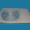 Hisense Air Conditioners Front Panel - Image 1