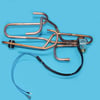 Hisense Air Conditioners 4-WAY Valve Coil - Image 1