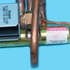 Hisense Air Conditioners 4-WAY Valve Coil - Image 2
